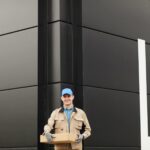 Zara Clothing Company Supply Chain